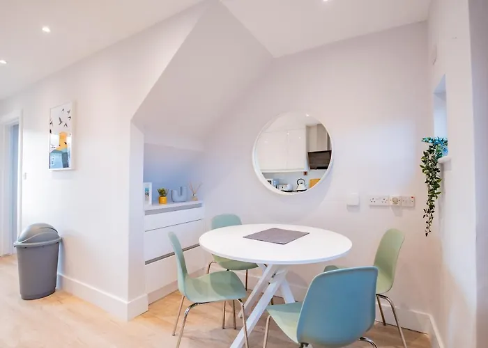 Centre House With Parking * Galway