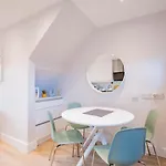 Centre House With Parking * 골웨이